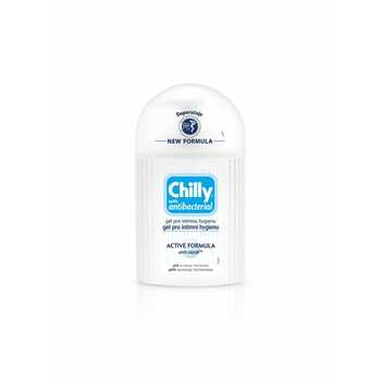 Chilly Intima Antibacterial - Intimní gel 